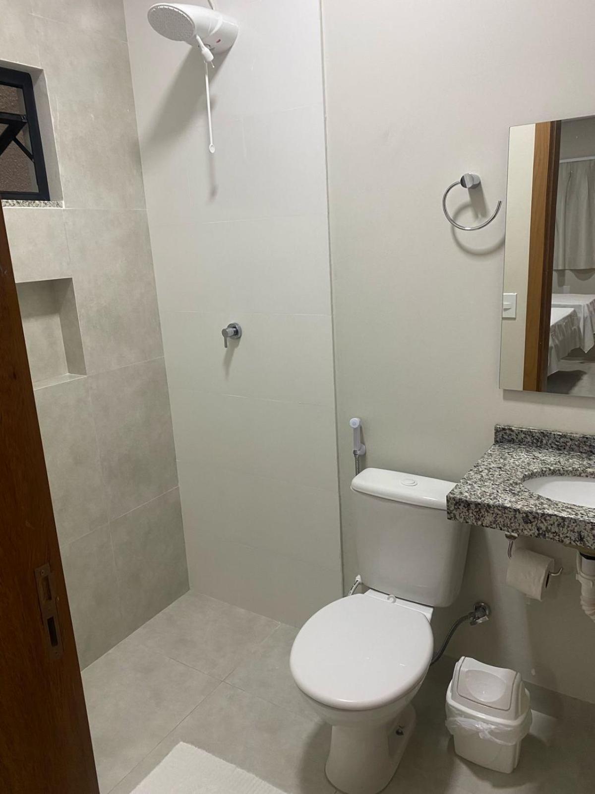 Hotel Colorado Vilhena Zewnętrze zdjęcie