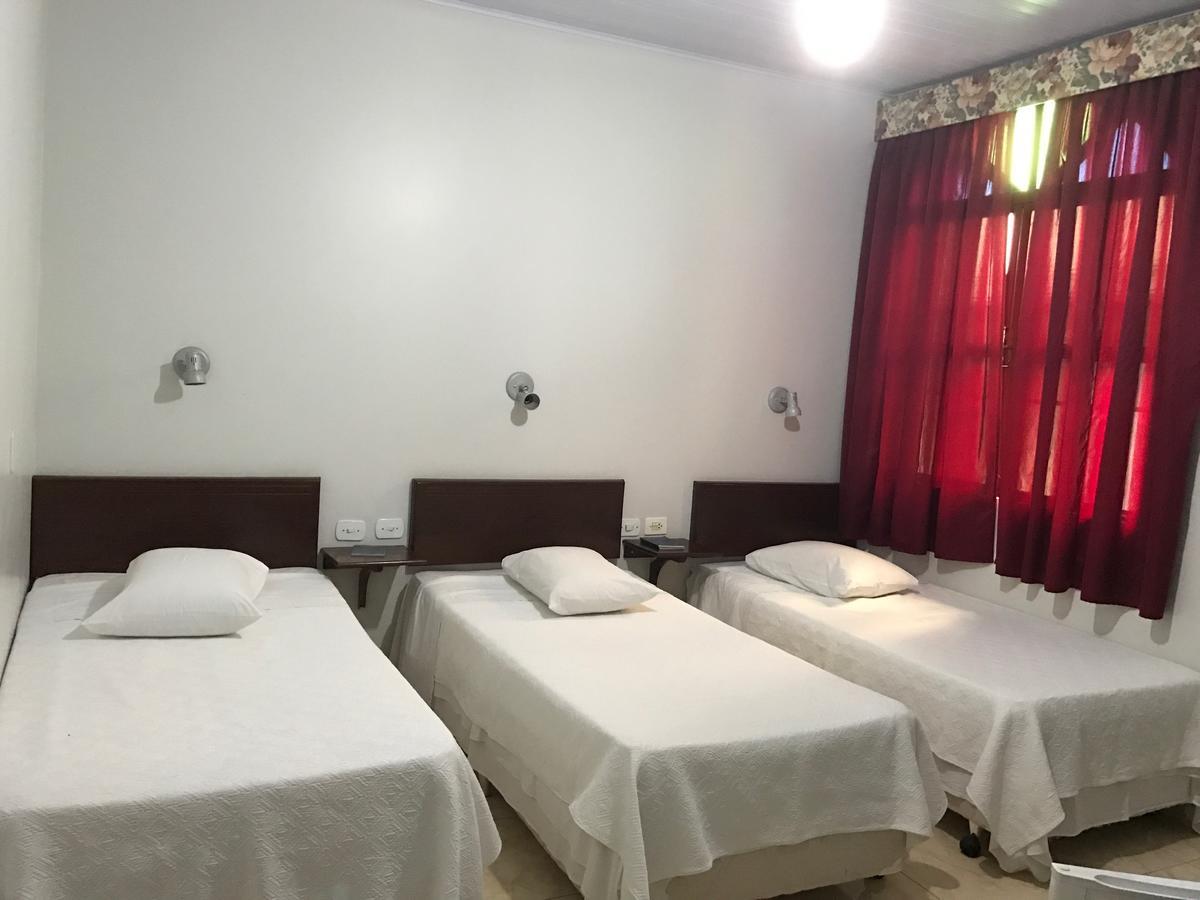Hotel Colorado Vilhena Zewnętrze zdjęcie