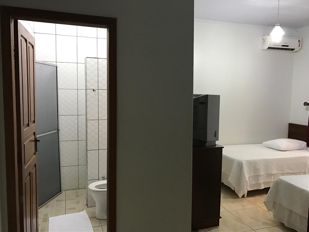 Hotel Colorado Vilhena Zewnętrze zdjęcie