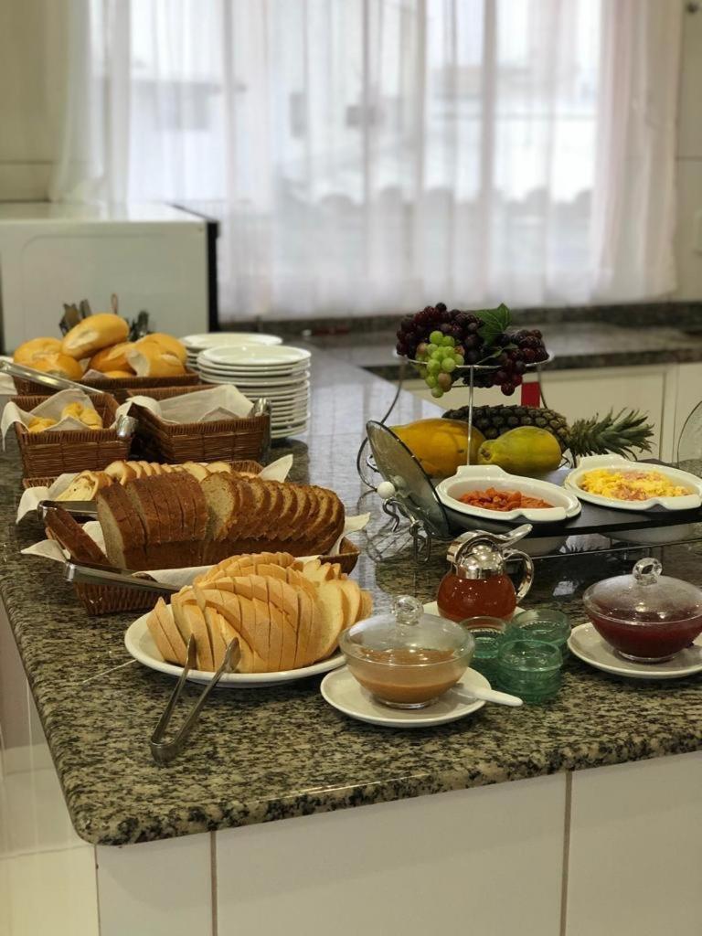 Hotel Colorado Vilhena Zewnętrze zdjęcie