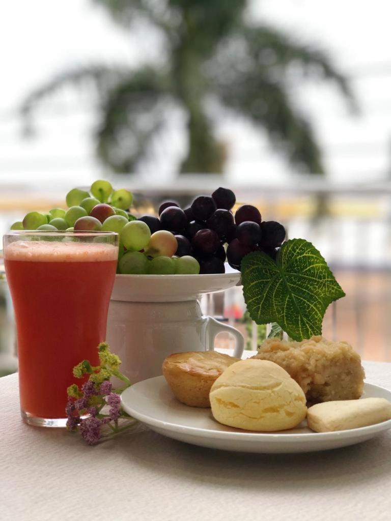 Hotel Colorado Vilhena Zewnętrze zdjęcie