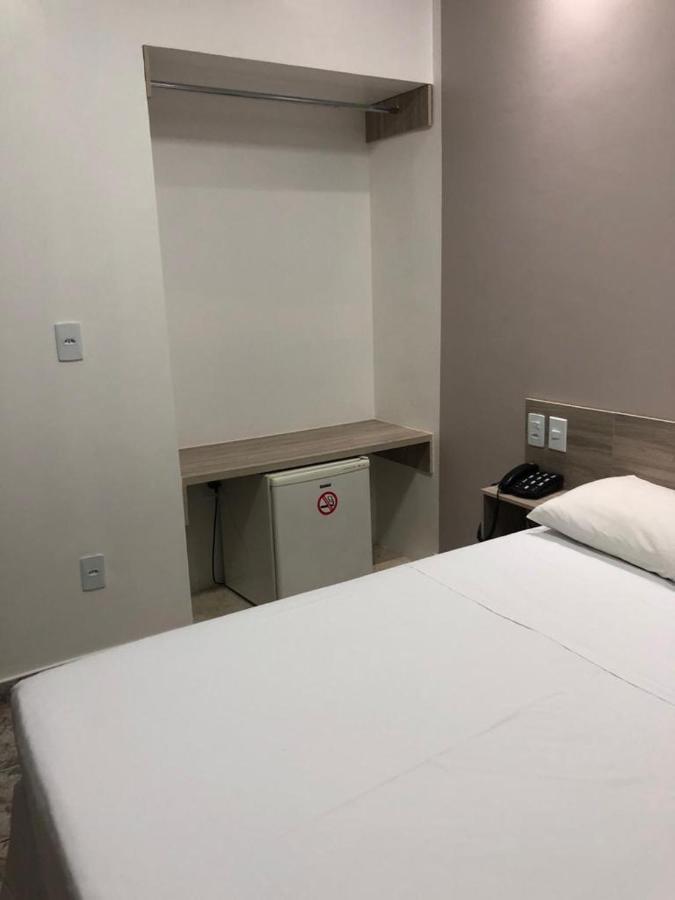 Hotel Colorado Vilhena Zewnętrze zdjęcie