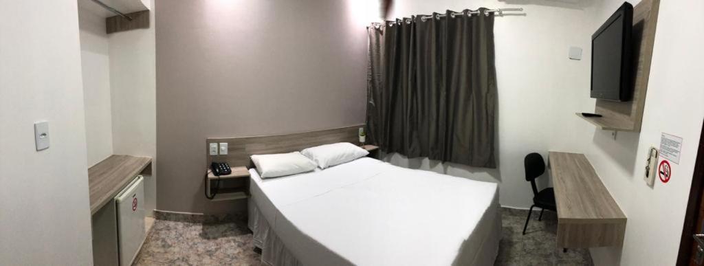 Hotel Colorado Vilhena Zewnętrze zdjęcie
